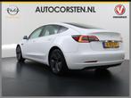 Tesla Model 3 SR+ 325PK Trekhaak Lmv 18" AutoPilot FSD Leder, Auto's, Tesla, Automaat, Achterwielaandrijving, Gebruikt, 370 km