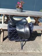 MOOI IDEAL DRESSUURZADEL 17 INCH, Ophalen of Verzenden, Zo goed als nieuw, Dressuur