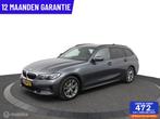 BMW 3-serie Touring 320i High Executive, Auto's, BMW, Automaat, 1998 cc, Achterwielaandrijving, Gebruikt