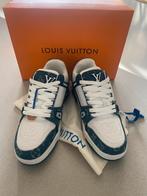Louis Vuitton Sneakers - Maat 42, Ophalen of Verzenden, Nieuw, Blauw, Sneakers of Gympen