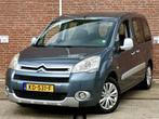 Citroen Berlingo 1.6 VTi Multispace |Airco |Nieuwe APK |5 Pe, Auto's, Voorwielaandrijving, Euro 5, Emergency brake assist, 4 cilinders