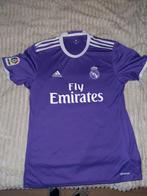 Real Madrid uit shirt nieuw maat M, Maat XL, Ophalen of Verzenden, Zo goed als nieuw, Shirt