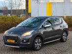 Peugeot 3008 Hybrid4 AUT 2015 FULL OPTIONS!! nieuwe APK, Automaat, 770 kg, 163 pk, Leder