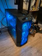 HIGH-END GAMING PC  RTX 3090 FE + 5800 X3D, Computers en Software, Desktop Pc's, Ophalen, Zo goed als nieuw, Gaming, HDD