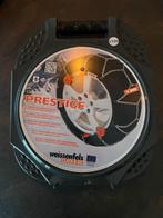WEISSENFELS PRESTIGE CLACK & GO M44, Auto diversen, Sneeuwkettingen, Ophalen, Nieuw