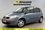 Renault Scénic 2.0-16V Tech Line | Clima | Cruise | Trekh., Auto's, Renault, 1998 cc, 135 pk, Gebruikt, 4 cilinders