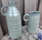 Vazen, Huis en Inrichting, Woonaccessoires | Vazen, Ophalen, Overige kleuren, Aardewerk of Porselein, Minder dan 50 cm