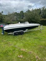 Speedboot opknapper, Watersport en Boten, Gebruikt, Binnenboordmotor, Verzenden, Minder dan 70 pk
