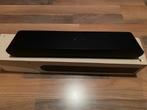 Sonos Ray Soundbar incl.TV-montage beugel, Ophalen of Verzenden, Bluetooth, Zo goed als nieuw