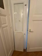 Oxberg paneel/vitrinedeur, Huis en Inrichting, Ophalen, Zo goed als nieuw