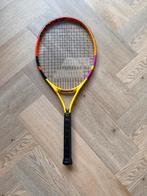 Babolat nadal jr26 tennisracket, Ophalen of Verzenden, Racket, Babolat