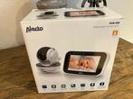 Alecto DVM-200 Video baby monitor 4.3”, Kinderen en Baby's, Babyfoons, Ophalen of Verzenden, Zo goed als nieuw, 250 meter of meer