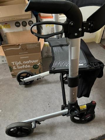 goede rollator beschikbaar voor biedingen