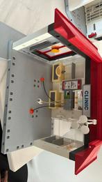 Playmobil clinic ziekenhuis, Ophalen of Verzenden, Zo goed als nieuw
