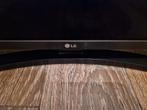 LG TV 55UM7450PLA, Ophalen, Gebruikt, 50 Hz, LCD