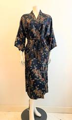Kimono ochtendjas 38, Ophalen of Verzenden, Zo goed als nieuw, Maat 38/40 (M)