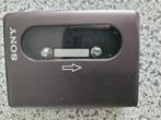 Vintage Sony cassettespeler- geheel compleet-werkt prima, Audio, Tv en Foto, Walkmans, Discmans en Minidiscspelers, Verzenden