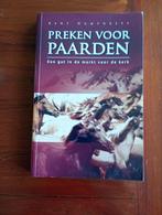 K. Humphreys - Preken voor paarden, Verzenden, Zo goed als nieuw, K. Humphreys