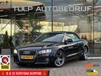 Audi A5 Cabriolet 2.0 TFSI Pro Line Automaat Dealer NAP, Auto's, Audi, Euro 5, Gebruikt, 4 cilinders, Parkeersensor