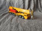 Faun telekraan Siku truck, Hobby en Vrije tijd, Modelauto's | 1:50, Ophalen of Verzenden, Gebruikt, Hijskraan, Tractor of Landbouw