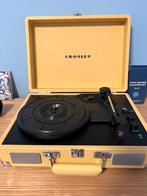 Crosley Platenspeler, Ophalen of Verzenden, Zo goed als nieuw, Overige merken