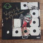 Dubbel lp a tribe called quest we go it from here thank you, Ophalen of Verzenden, Zo goed als nieuw, 12 inch