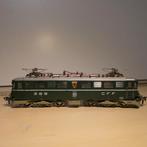 fleischmann Ae 6/6, Gebruikt, Fleischmann, Ophalen of Verzenden, Analoog