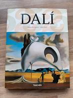 Dali 25 jaar anniversary taschen, Boeken, Ophalen, Zo goed als nieuw