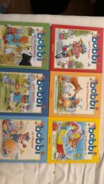 6 x NIEUWE bobby boekjes, Boeken, Kinderboeken | Baby's en Peuters, Monica Maas, Nieuw, Ophalen of Verzenden, 2 tot 3 jaar
