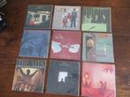 Verzameling van 9 singles van The Nits - Zie de foto's Titel, Ophalen of Verzenden, Gebruikt, Pop