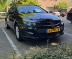 Opel Astra 1.4 Turbo 88KW Sports Tourer 2013 Zwart, Auto's, Opel, Voorwielaandrijving, Euro 5, Stof, Zwart