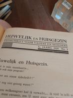 Te koop 12 x huwelijk en huisgezin, Antiek en Kunst, Antiek | Boeken en Bijbels, Ophalen