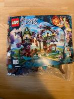 Lego Elves 41075, Ophalen of Verzenden, Lego