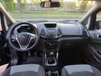 Ford EcoSport 1.0 EcoBoost Airco|Hoge instap|NAP|APK, Voorwielaandrijving, Stof, Gebruikt, Ecosport