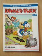De grappigste avonturen van Donald Duck deel 24, Eén stripboek, Ophalen of Verzenden, Zo goed als nieuw