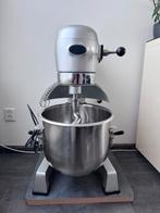 Deegmenger | Spiraalkneder - 30 Liter, Witgoed en Apparatuur, Keukenmixers, Ophalen of Verzenden