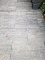 Te koop nieuwe Excluton Soft comfort grijs/zwart, Tuin en Terras, Ophalen, Nieuw, 10 m² of meer, Beton