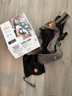 Tula free to grow, Overige merken, Buik of Rug, Ophalen of Verzenden, Zo goed als nieuw