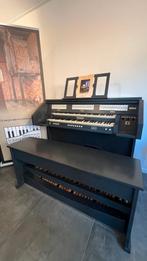 Cantor Quint 332 met Klavecimbel, Ophalen of Verzenden, Zo goed als nieuw, 2 klavieren, Orgel