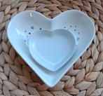 Schaaltjes hart, Ophalen of Verzenden