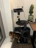New cat tree for kittens, Dieren en Toebehoren, Ophalen of Verzenden, Nieuw, Krabpaal