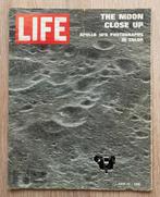 Vier Life tijdschriften 1969, Verzenden, 1960 tot 1980, Buitenland, Tijdschrift