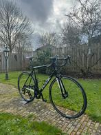 Isaac Graviton 105 - Maat 58, Fietsen en Brommers, Fietsen | Racefietsen, 28 inch, Gebruikt, Heren, Aluminium