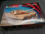 M1a1 abrams ( revell 06490), Nieuw, Revell, Ophalen of Verzenden