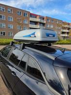 Te huur: Dakkoffer Thule Ocean 200, 390 Liter, Auto diversen, Dakkoffers, Ophalen, Zo goed als nieuw