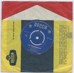 De Fouryo's-  De Spijkerbroek/ Choo choo boogie, Cd's en Dvd's, Vinyl | Nederlandstalig, Verzenden, Zo goed als nieuw, 12 inch