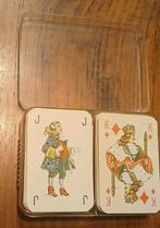 Duo Speelkaarten, Verzenden, Speelkaart(en)