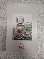 La Rochere borrelglaasjes set (nieuw), Ophalen of Verzenden