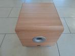 Eltax Atomic A-8.2 Subwoofer, Audio, Tv en Foto, Luidsprekers, Subwoofer, Zo goed als nieuw, 60 tot 120 watt, Ophalen