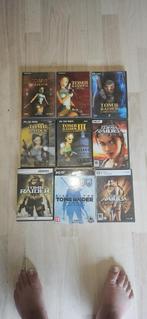 tomb raider pc game`s, Avontuur en Actie, 1 speler, Eén computer, Ophalen of Verzenden